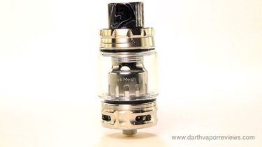 Advken Dark Mesh Sub Ohm Tank